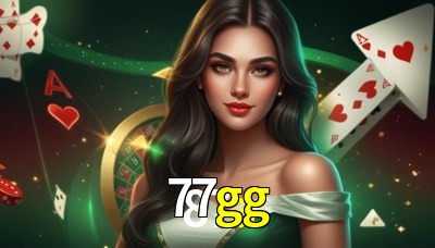 77gg Casino: Jogue Online e Ganhe Grandes Prêmios