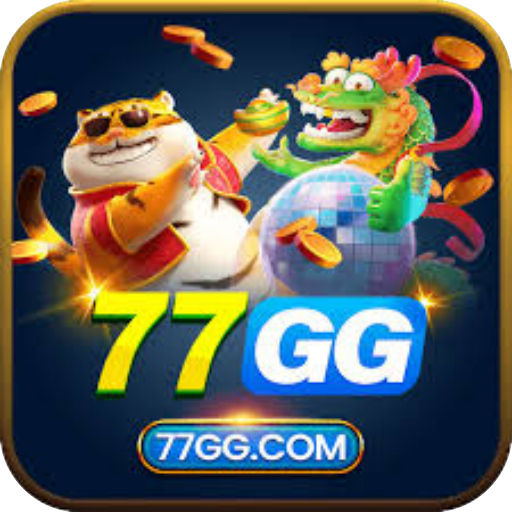 Logo 77gg